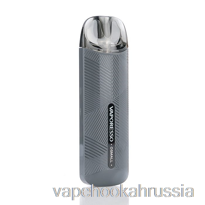 Vape Juice Vapesso Osmall 11w Pod System серый